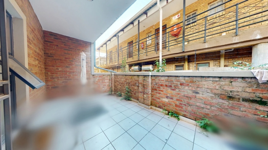 1 Bedroom Property for Sale in Bult North North West